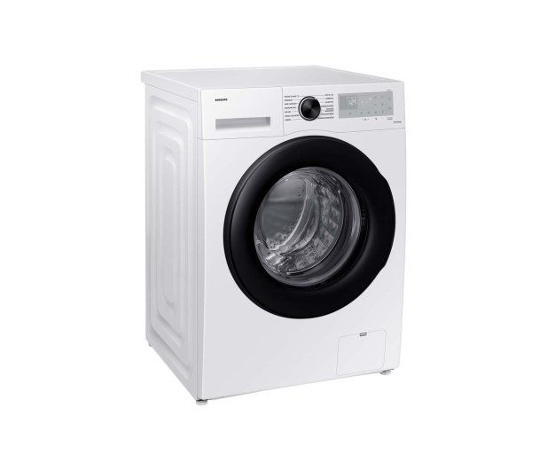 ZESTAW Samsung Suszarka DV90DG52A0AEEO+Pralka WW90CGC04DAH+Łącznik - 1570569 - zdjęcie 13